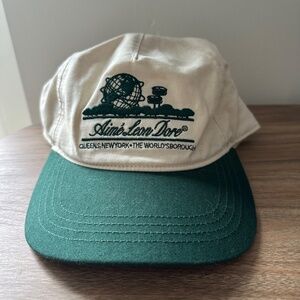 Aime Leon Dore Unisphere Hat